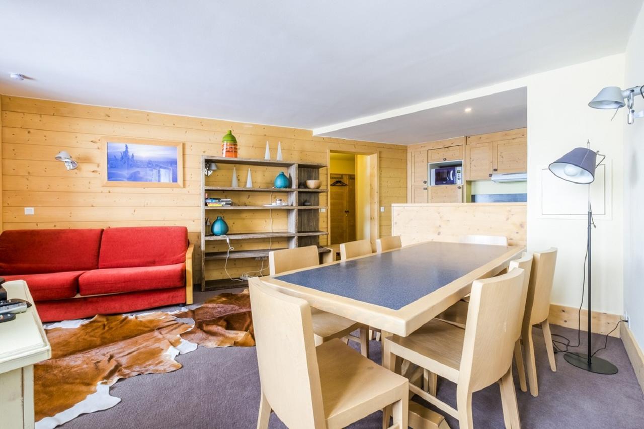 Residence Aster - Maeva Home Avoriaz Extérieur photo