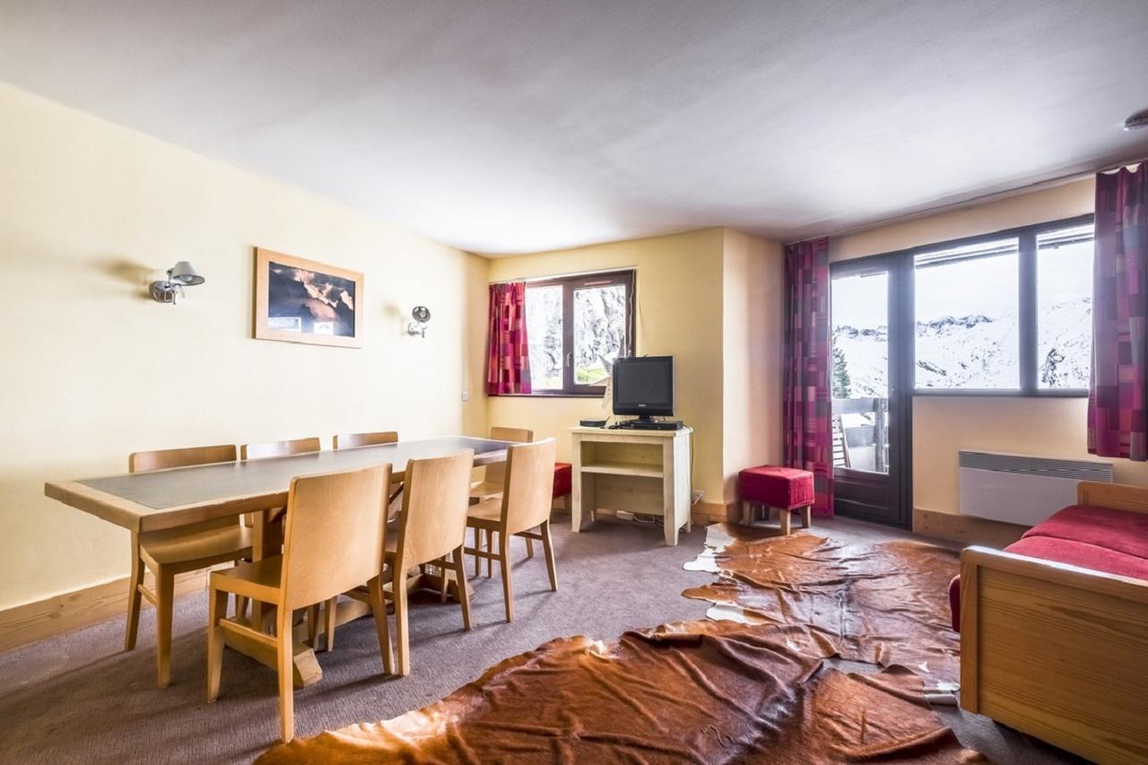 Residence Aster - Maeva Home Avoriaz Extérieur photo