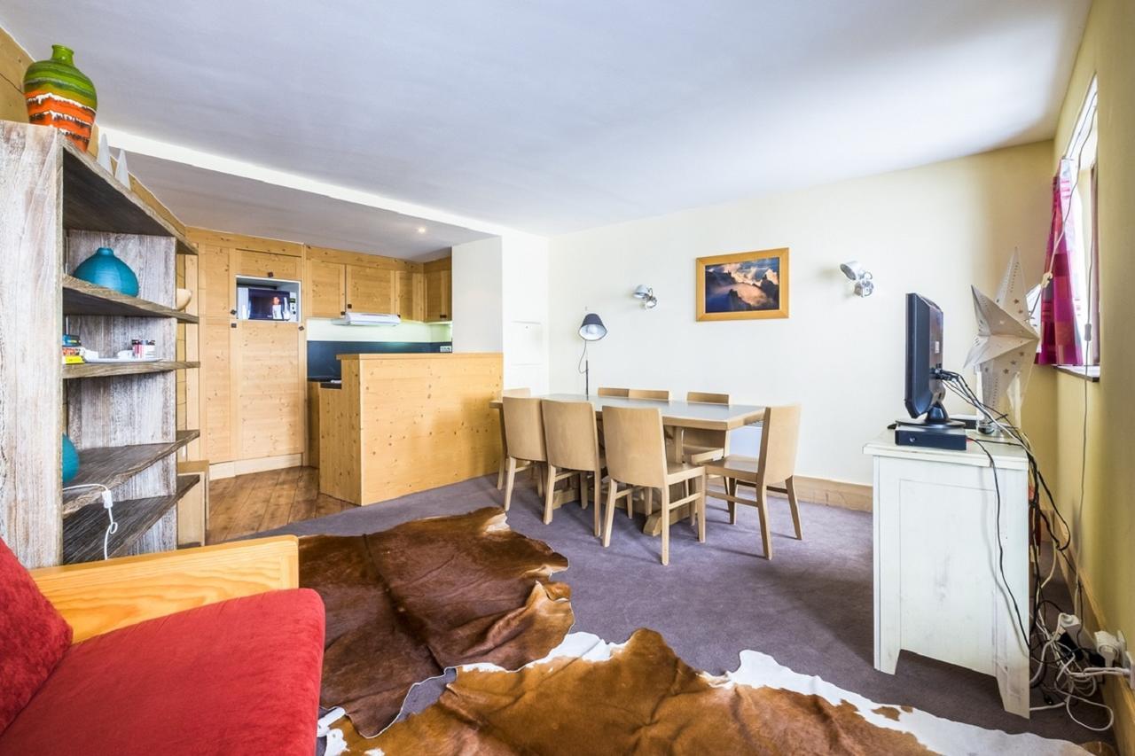 Residence Aster - Maeva Home Avoriaz Extérieur photo