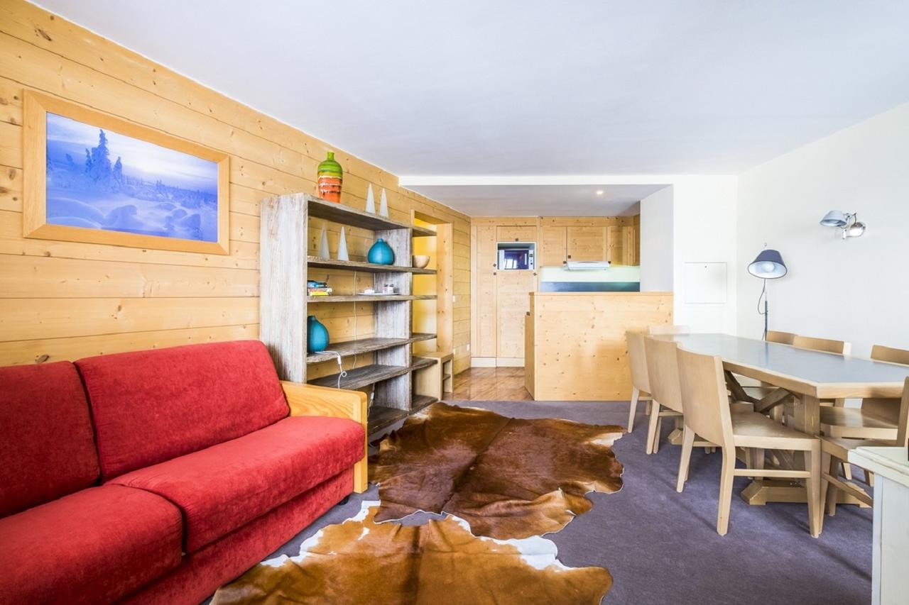 Residence Aster - Maeva Home Avoriaz Extérieur photo