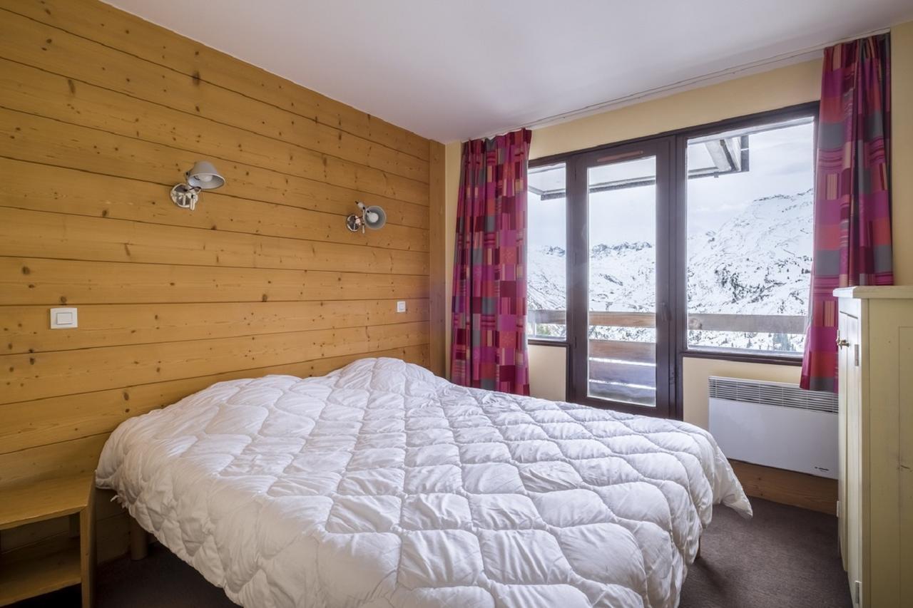 Residence Aster - Maeva Home Avoriaz Extérieur photo